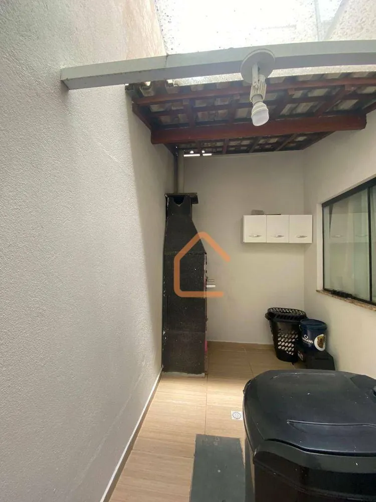 Apartamento, 2 quartos, 57 m² - Foto 8