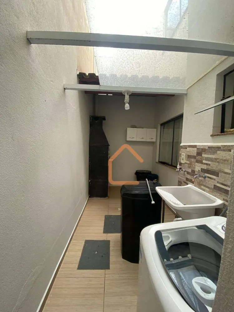 Apartamento, 2 quartos, 57 m² - Foto 9