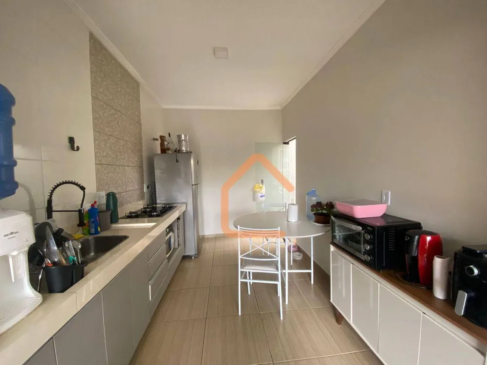 Apartamento, 2 quartos, 57 m² - Foto 2