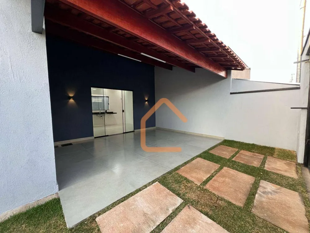 Casa, 3 quartos, 114 m² - Foto 3