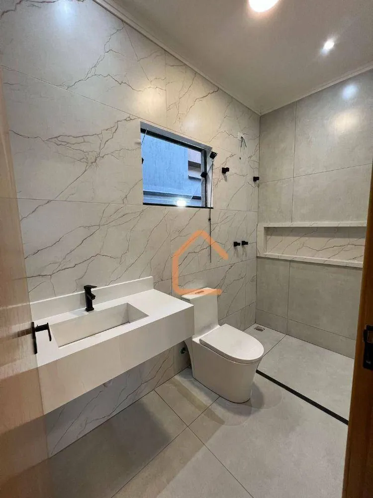 Casa, 3 quartos, 114 m² - Foto 6