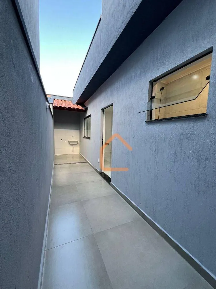 Casa, 3 quartos, 114 m² - Foto 13