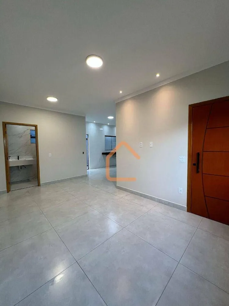 Casa, 3 quartos, 114 m² - Foto 8