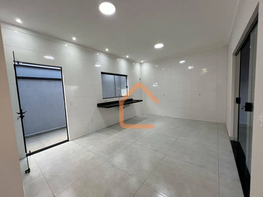 Casa, 3 quartos, 114 m² - Foto 4