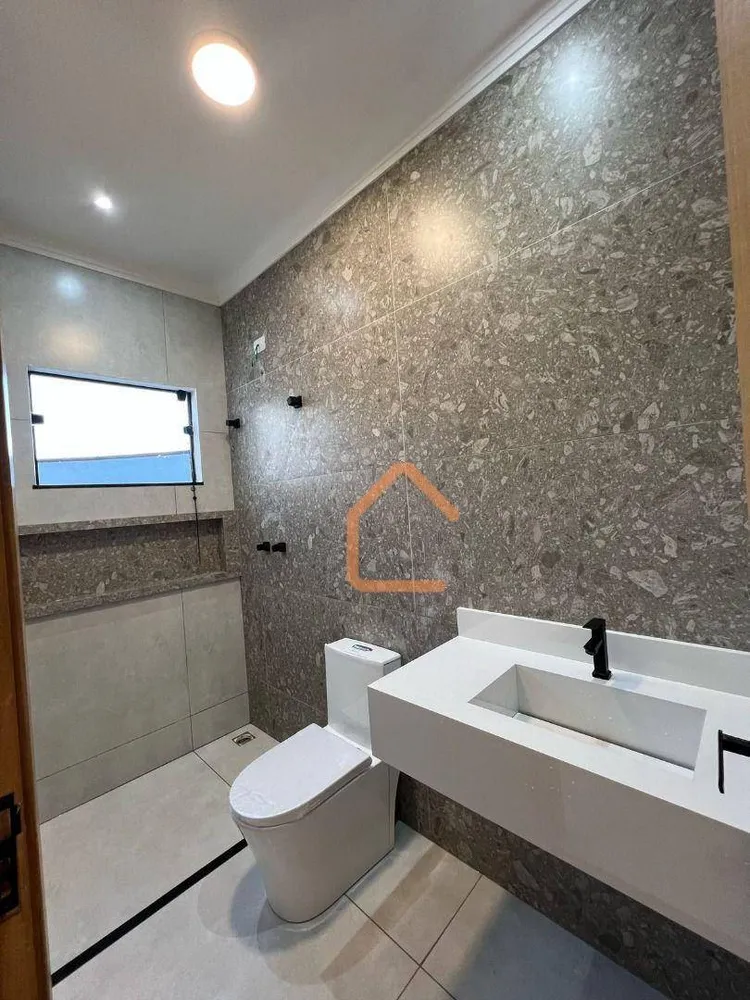 Casa, 3 quartos, 114 m² - Foto 7