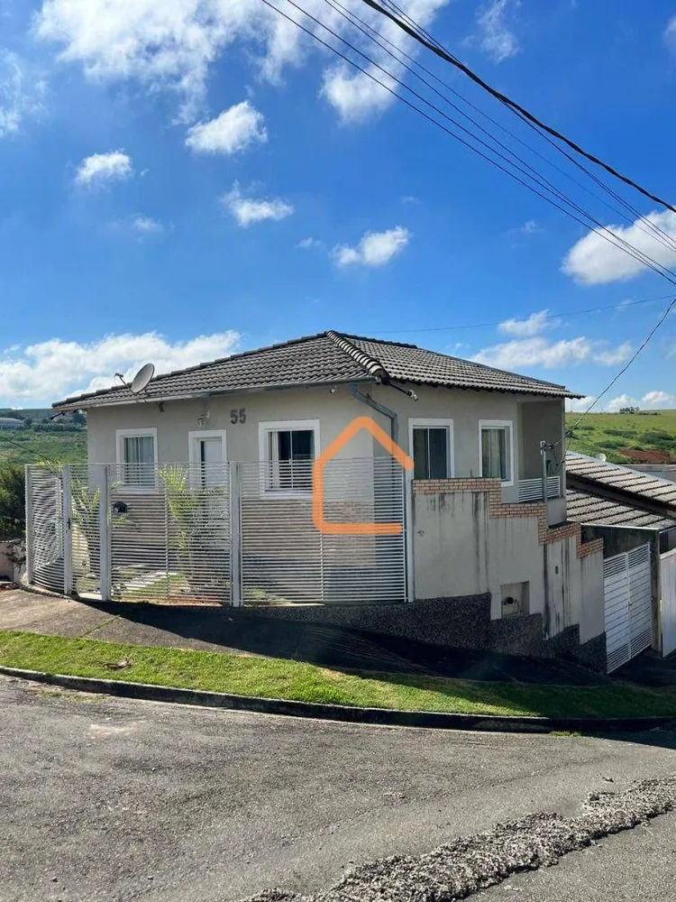 Casa, 2 quartos, 85 m² - Foto 9