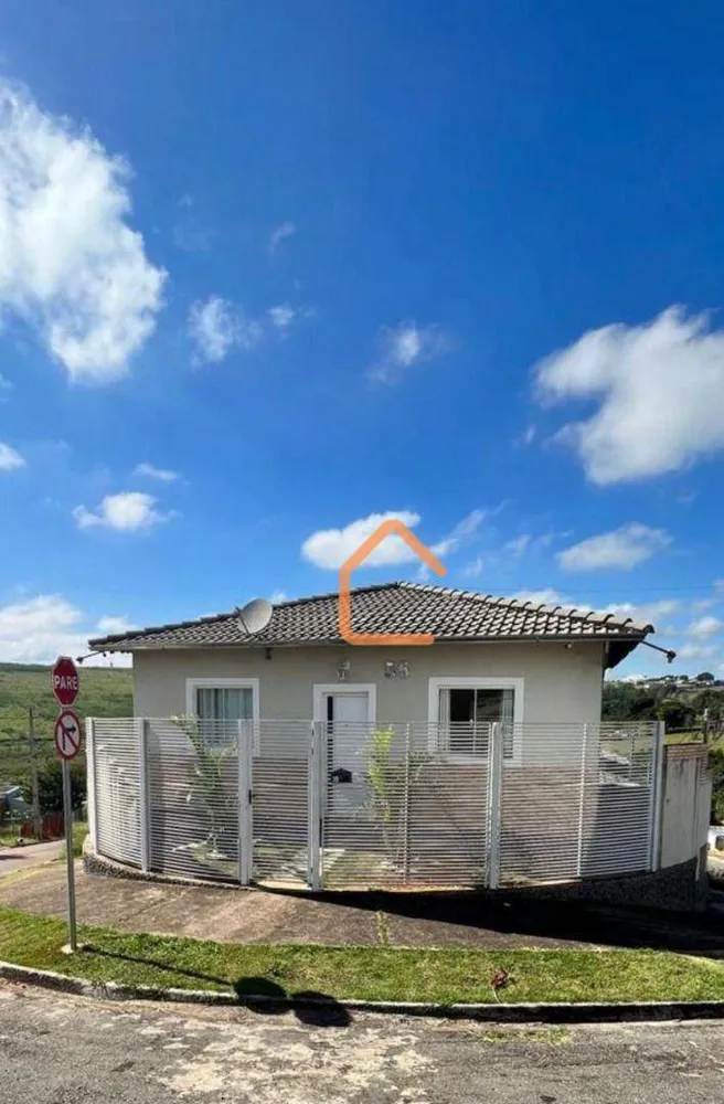 Casa, 2 quartos, 85 m² - Foto 1