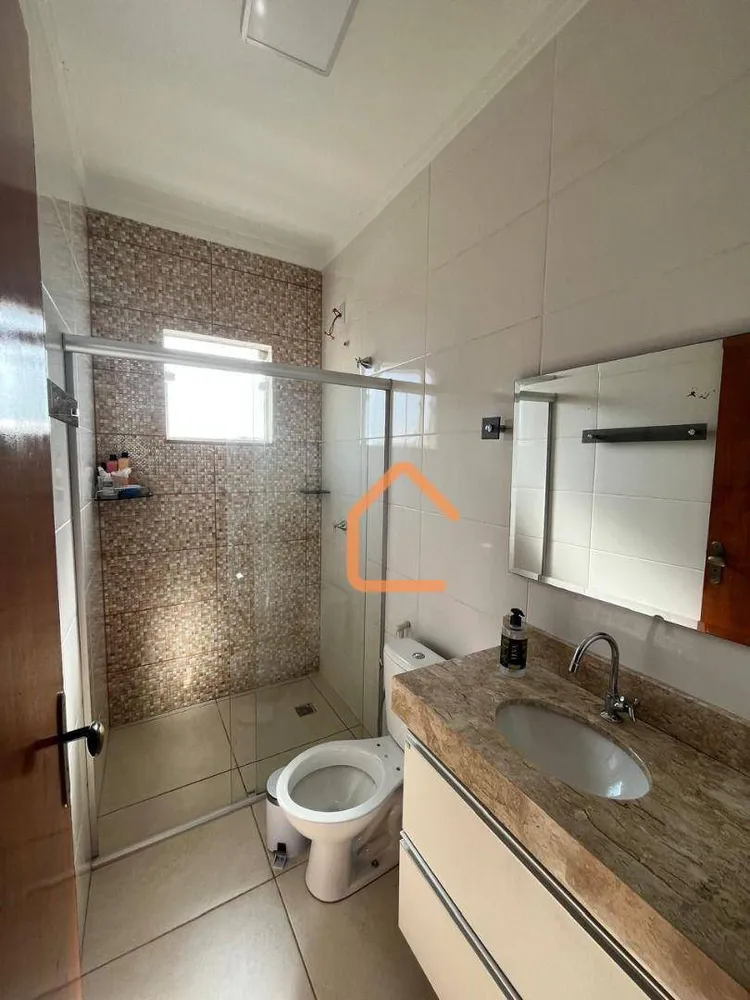 Casa, 2 quartos, 85 m² - Foto 6