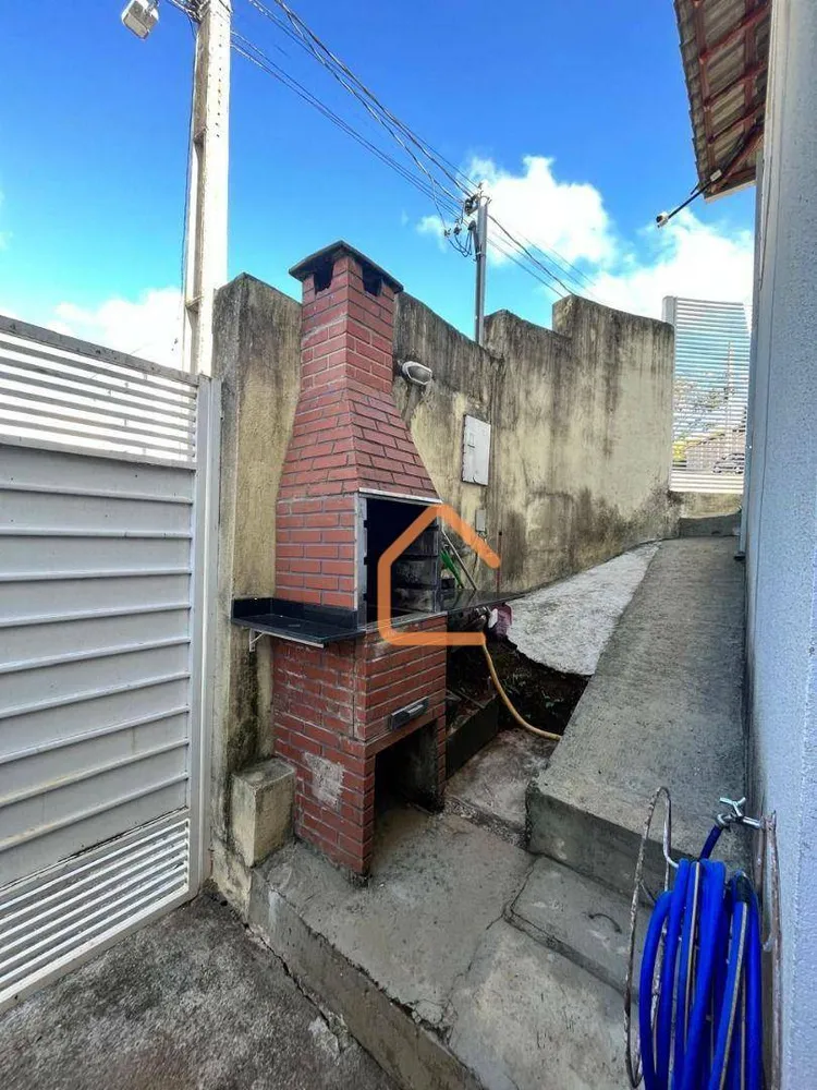 Casa, 2 quartos, 85 m² - Foto 12