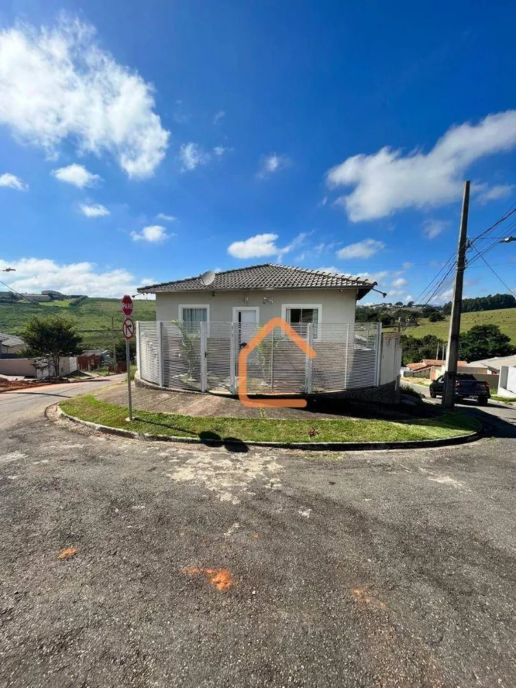 Casa, 2 quartos, 85 m² - Foto 11