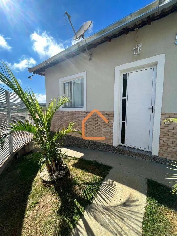 Casa, 2 quartos, 85 m² - Foto 10
