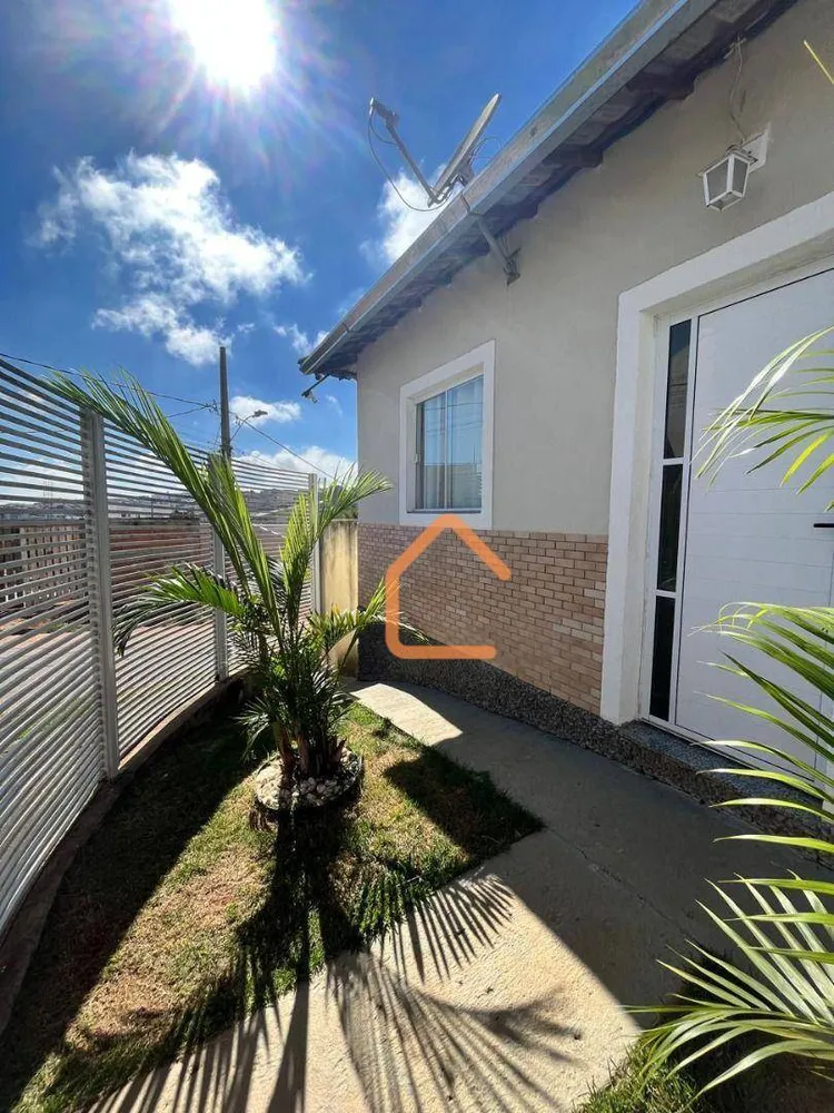 Casa, 2 quartos, 85 m² - Foto 2