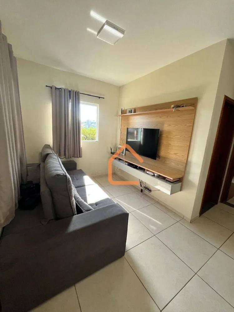 Casa, 2 quartos, 85 m² - Foto 3