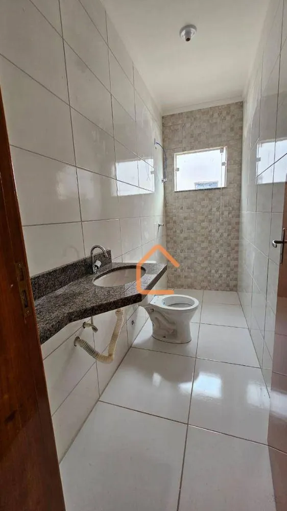 Casa, 3 quartos, 92 m² - Foto 11