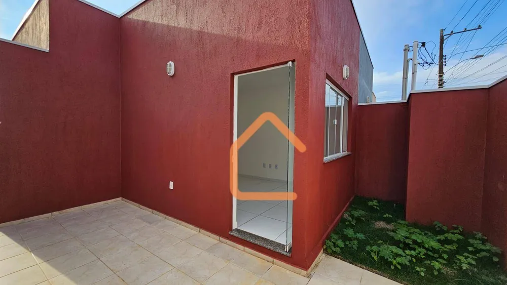 Casa, 3 quartos, 92 m² - Foto 12