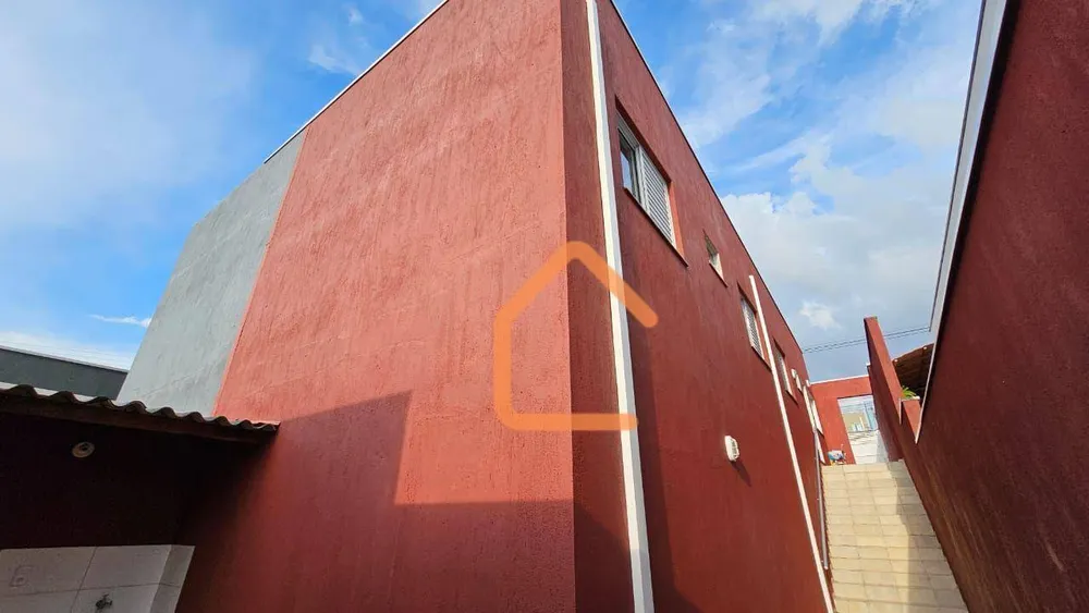 Casa, 3 quartos, 92 m² - Foto 16