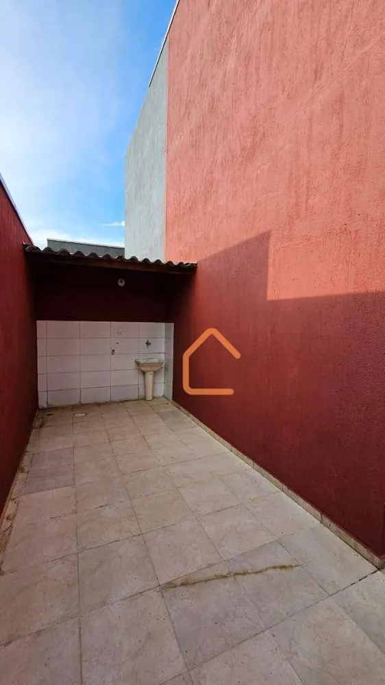 Casa, 3 quartos, 92 m² - Foto 13