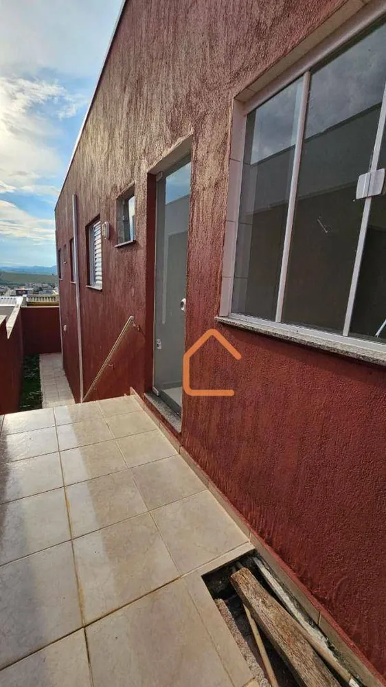 Casa, 3 quartos, 92 m² - Foto 14
