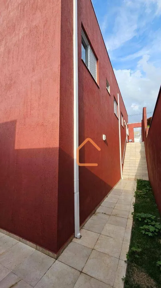 Casa, 3 quartos, 92 m² - Foto 15