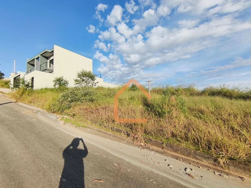 Terreno, 300 m² - Foto 1