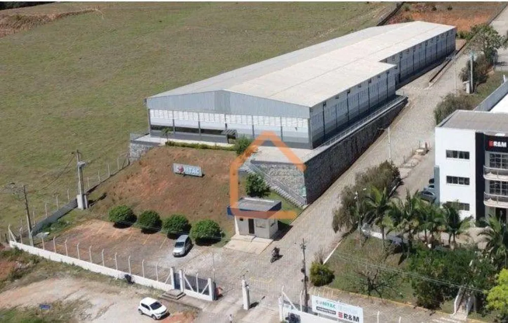 Depósito-Galpão, 2916 m² - Foto 11