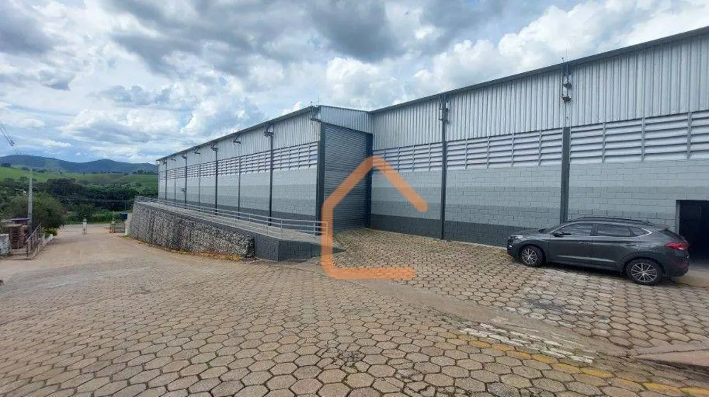 Depósito-Galpão, 2916 m² - Foto 6