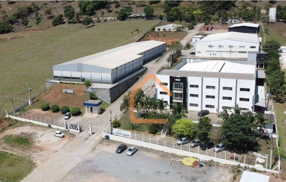 Depósito-Galpão, 2916 m² - Foto 1
