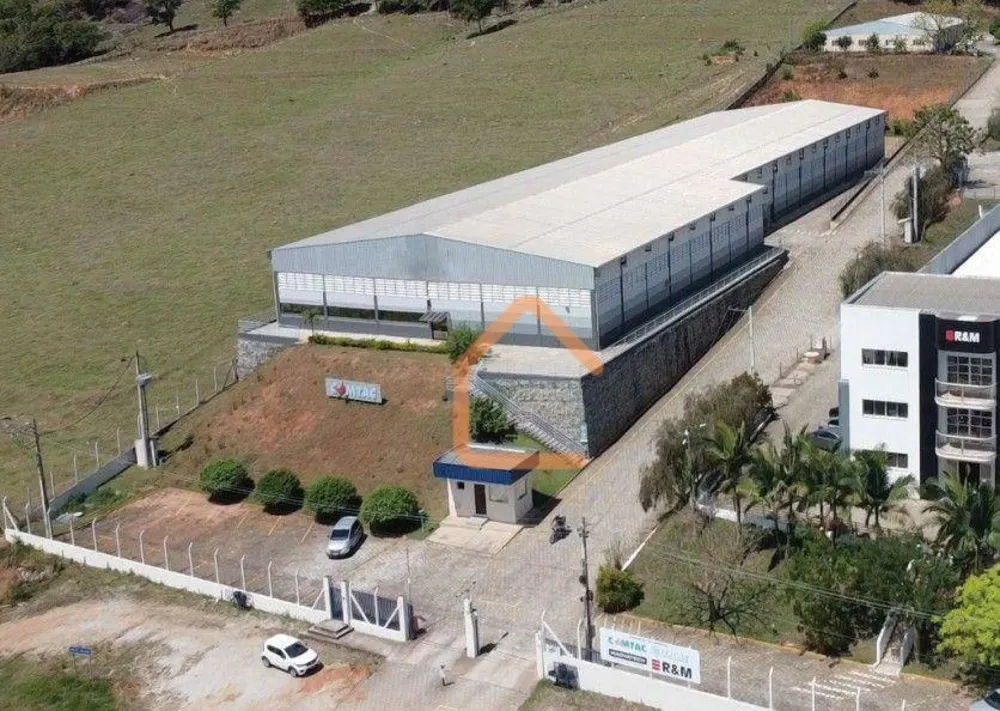 Depósito-Galpão, 2916 m² - Foto 10