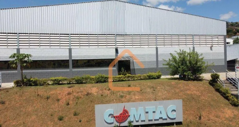Depósito-Galpão, 2916 m² - Foto 9