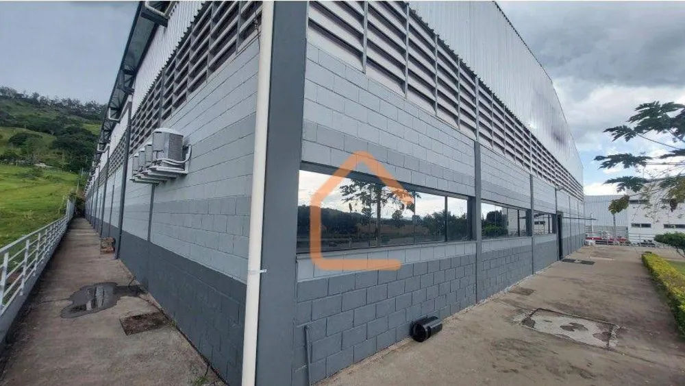 Depósito-Galpão, 2916 m² - Foto 4