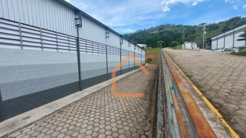 Depósito-Galpão, 2916 m² - Foto 5