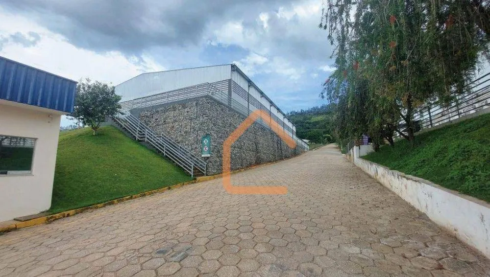 Depósito-Galpão, 2916 m² - Foto 7