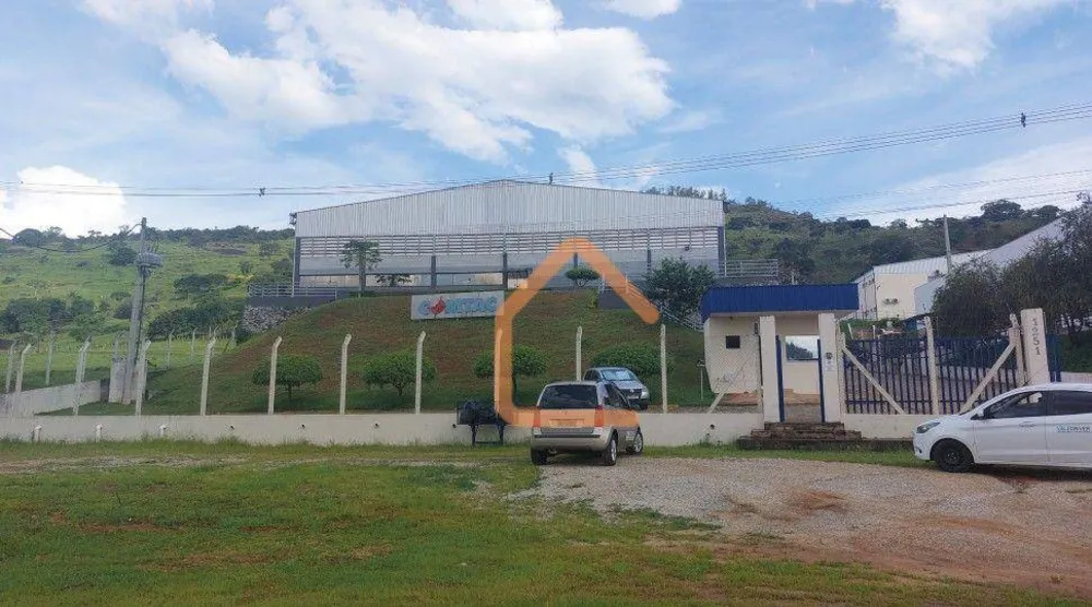 Depósito-Galpão, 2916 m² - Foto 8