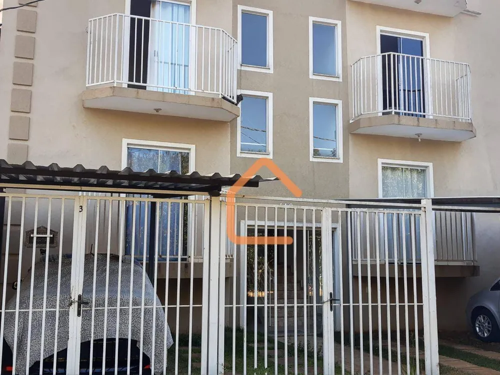 Apartamento, 2 quartos, 70 m² - Foto 1