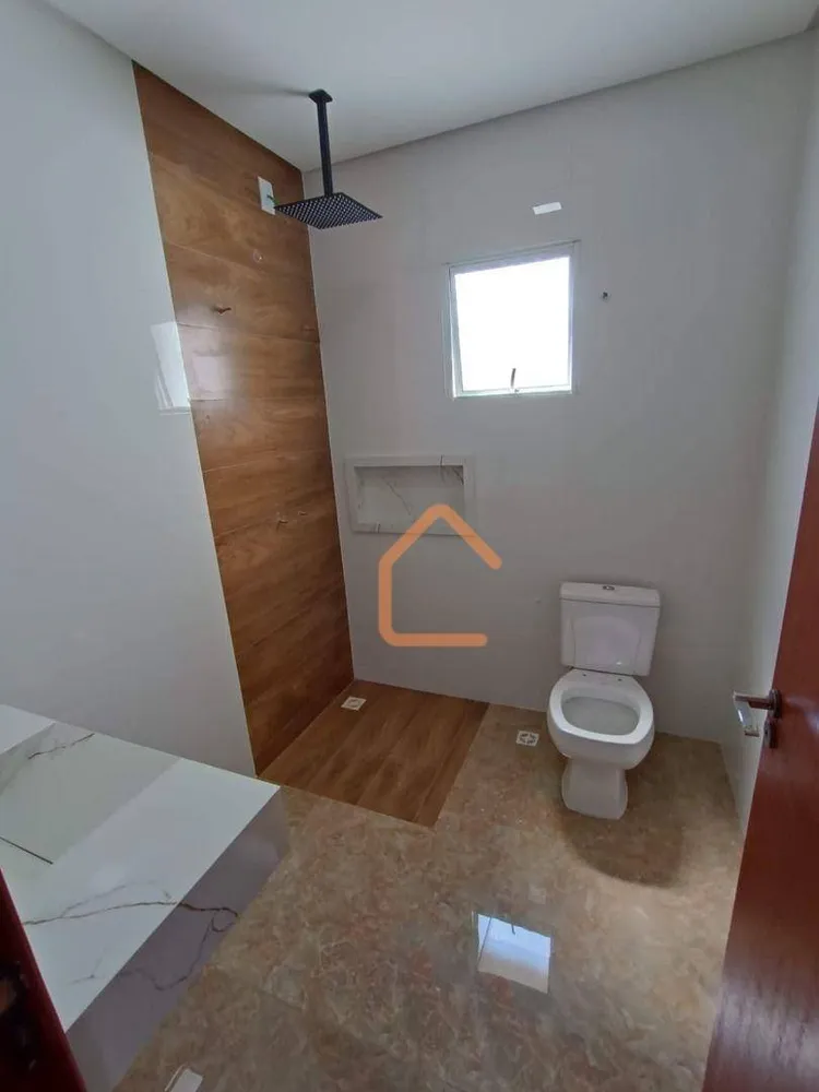 Casa, 3 quartos, 175 m² - Foto 11