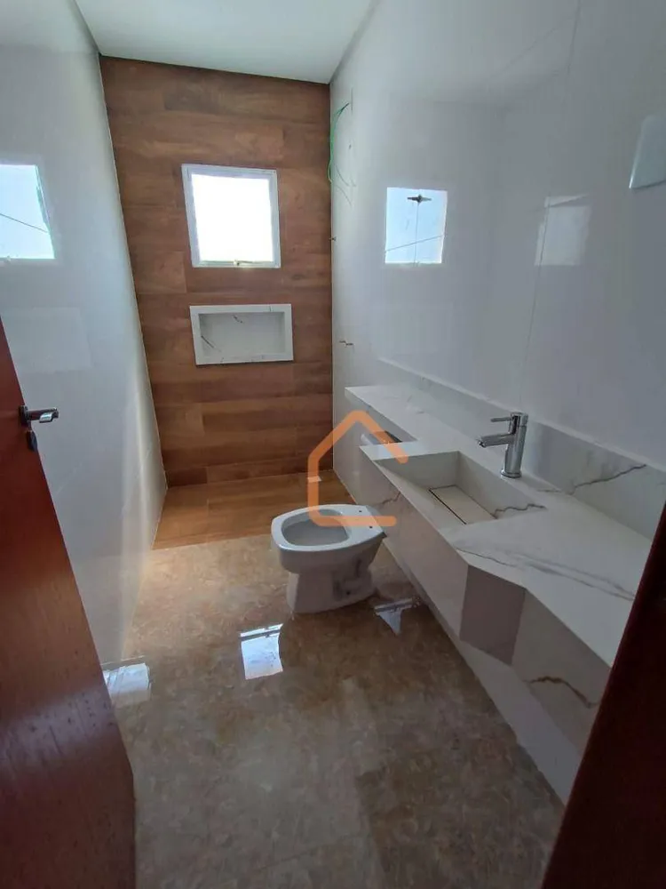 Casa, 3 quartos, 175 m² - Foto 5