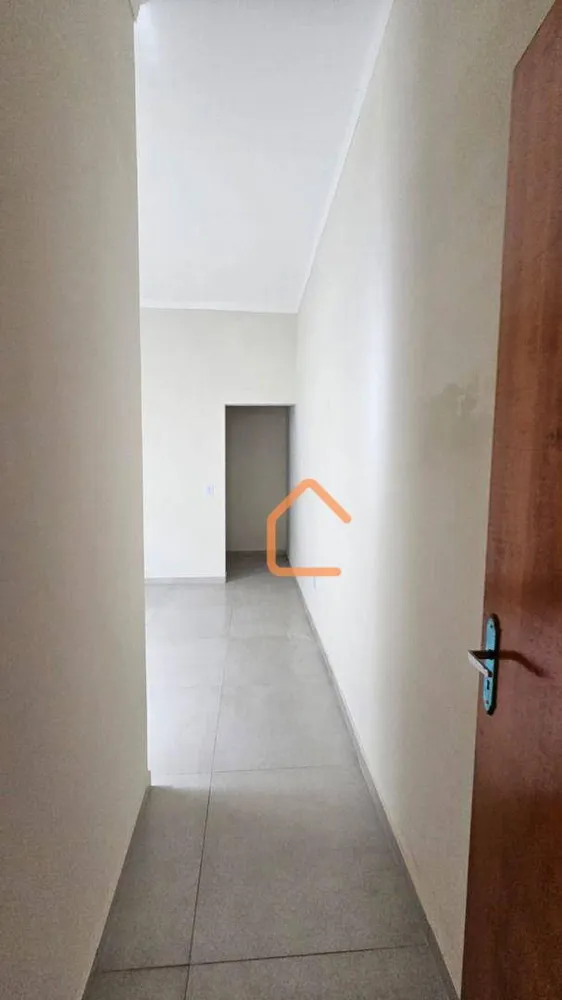 Casa, 3 quartos, 90 m² - Foto 7