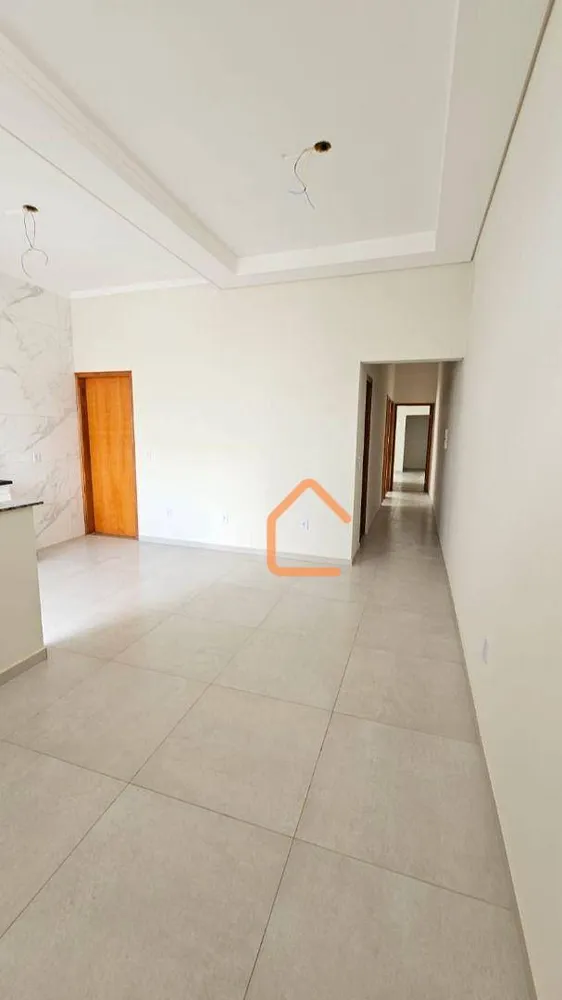 Casa, 3 quartos, 90 m² - Foto 4