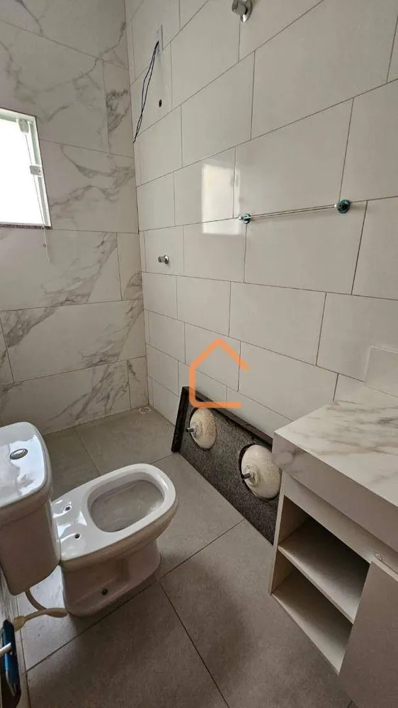 Casa, 3 quartos, 90 m² - Foto 9