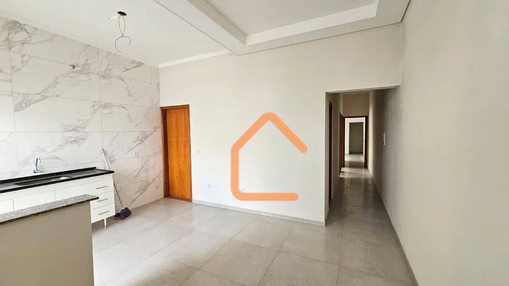 Casa, 3 quartos, 90 m² - Foto 3