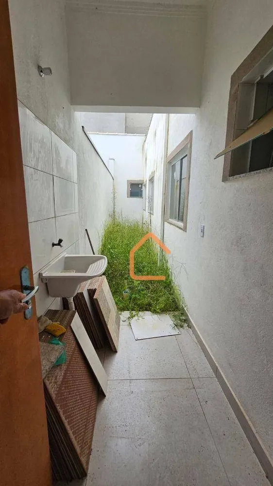 Casa, 3 quartos, 90 m² - Foto 11