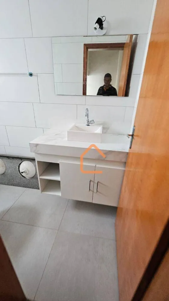 Casa, 3 quartos, 90 m² - Foto 10