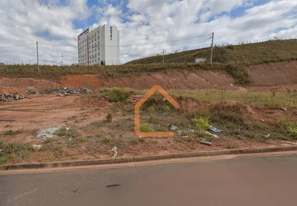 Terreno, 1000 m² - Foto 2
