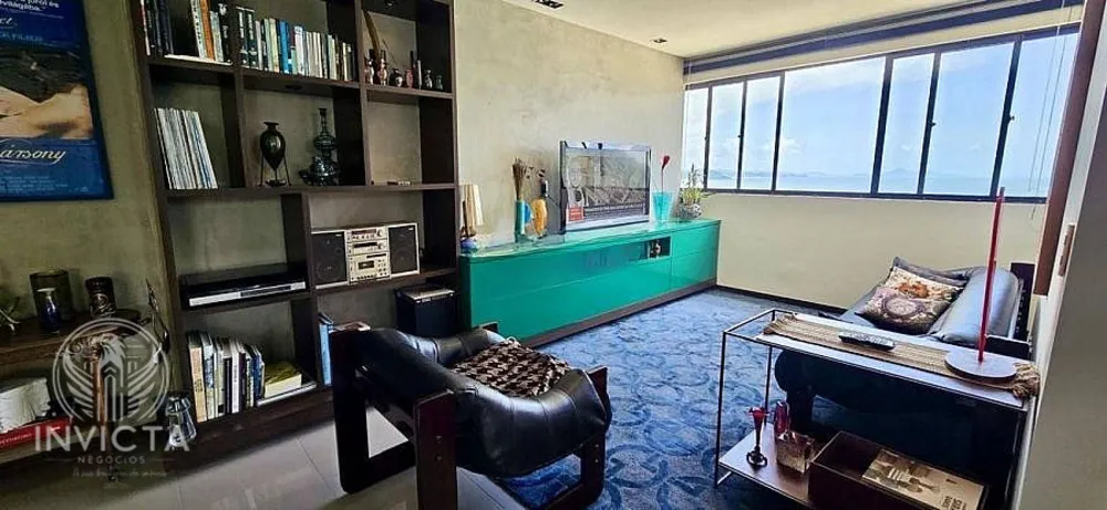 Apartamento, 1 quarto, 82 m² - Foto 1