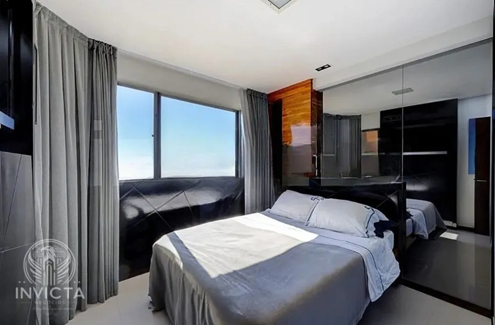 Apartamento, 1 quarto, 82 m² - Foto 10