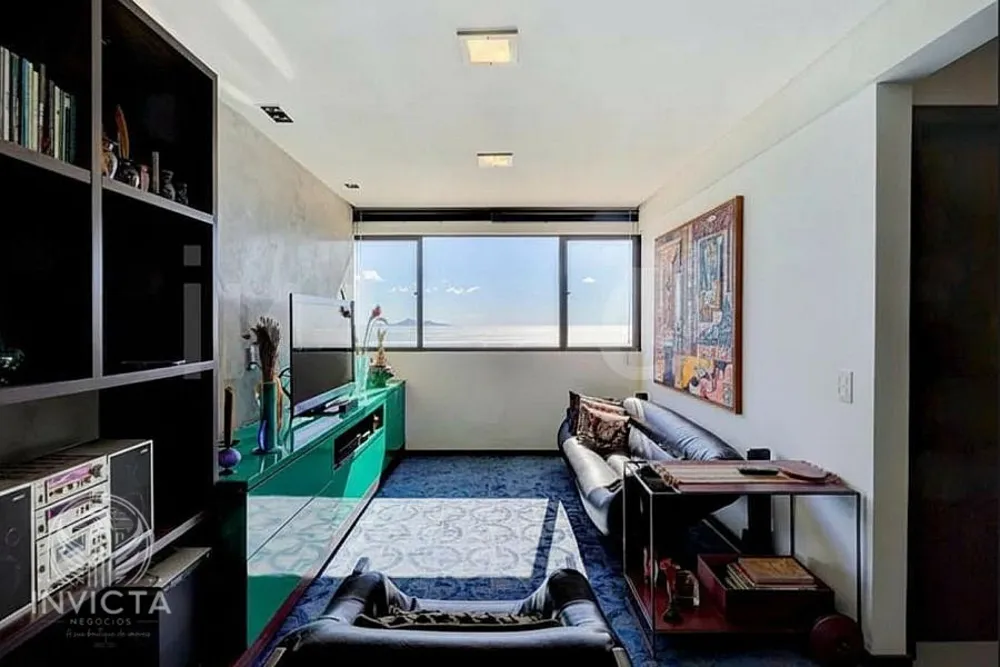 Apartamento, 1 quarto, 82 m² - Foto 4