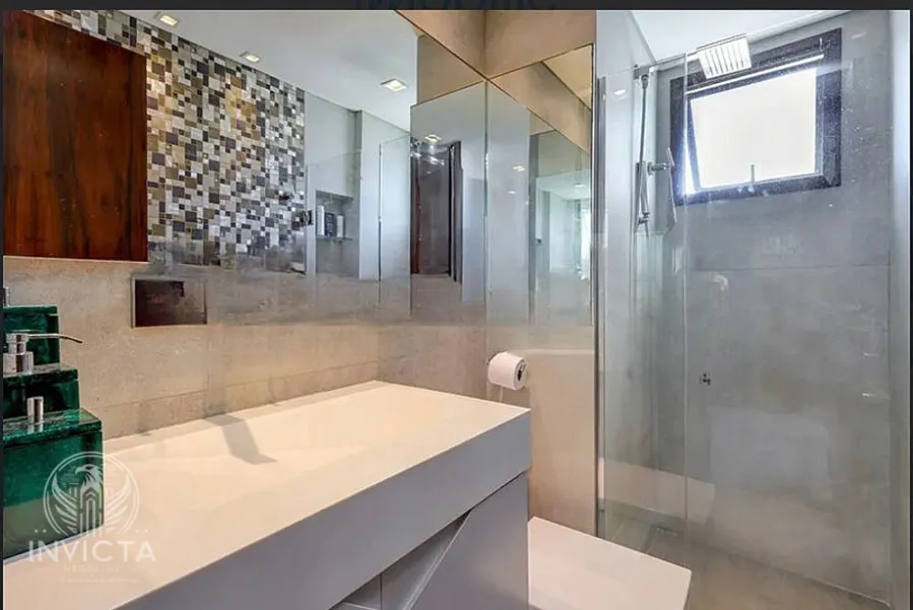 Apartamento, 1 quarto, 82 m² - Foto 6