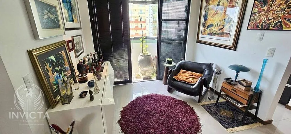 Apartamento, 1 quarto, 82 m² - Foto 5