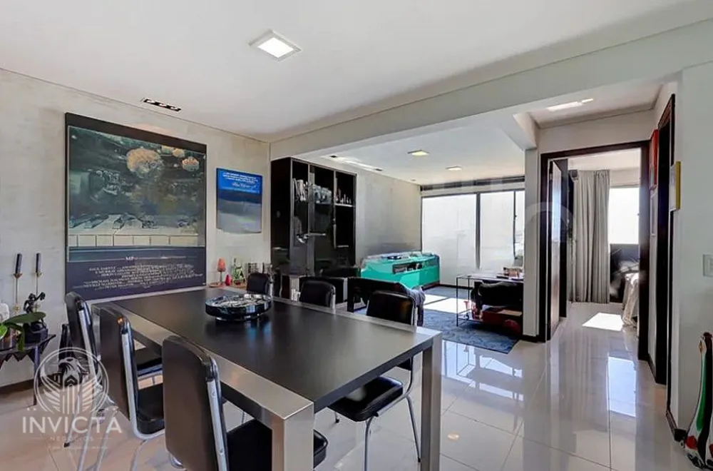 Apartamento, 1 quarto, 82 m² - Foto 3