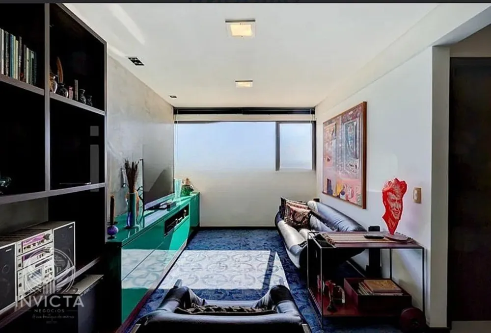 Apartamento, 1 quarto, 82 m² - Foto 2